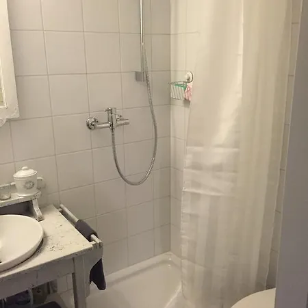 Гостевой дом Schlaflokal Old Town House
