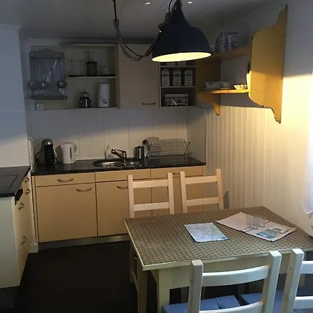 Schlaflokal Old Town House Гостевой дом