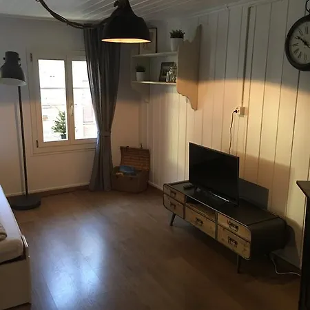 Schlaflokal Old Town House Гостевой дом *
