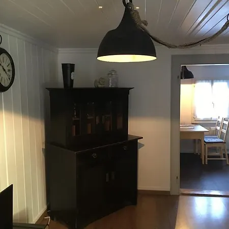 Гостевой дом Schlaflokal Old Town House *