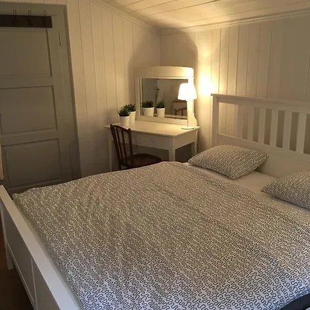 Гостевой дом Schlaflokal Old Town House Интерлакен