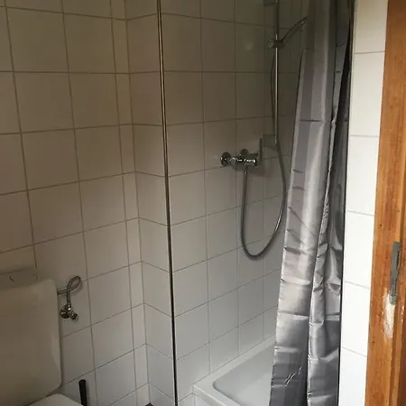 Schlaflokal Old Town House Гостевой дом